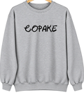 Copake, New York Hometown Crewneck — Sport Grey