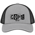 Cope, Colorado Hometown Trucker Cap