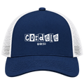 Cordele, Georgia Hometown Trucker Cap
