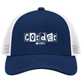 Corder, Missouri Hometown Trucker Cap