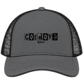 Cordova, Alaska Hometown Trucker Cap