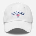 Corning, Iowa Hometown Dad Hat