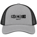 Cornlea, Nebraska Hometown Trucker Cap