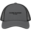 Cornwall-on-Hudson, New York Hometown Trucker Cap