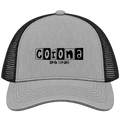 Corona, South Dakota Hometown Trucker Cap