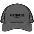 Coronita, California Hometown Trucker Cap