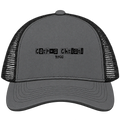 Corpus Christi, Texas Hometown Trucker Cap