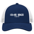 Corral Viejo, Puerto Rico Hometown Trucker Cap