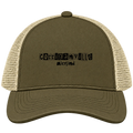 Corriganville, Maryland Hometown Trucker Cap