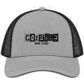 Corsica, South Dakota Hometown Trucker Cap