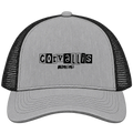 Corvallis, Montana Hometown Trucker Cap