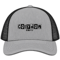 Corydon, Kentucky Hometown Trucker Cap
