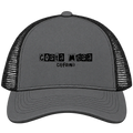 Costa Mesa, California Hometown Trucker Cap
