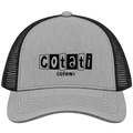 Cotati, California Hometown Trucker Cap
