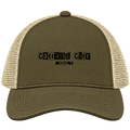 Cottage City, Maryland Hometown Trucker Cap