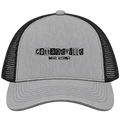 Cottageville, West Virginia Hometown Trucker Cap