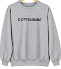 Cottondale, Florida Hometown Crewneck — Sport Grey