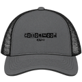Cottonwood, Alabama Hometown Trucker Cap