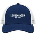 Cottonwood, South Dakota Hometown Trucker Cap