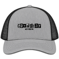Couderay, Wisconsin Hometown Trucker Cap