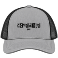 Covedale, Ohio Hometown Trucker Cap