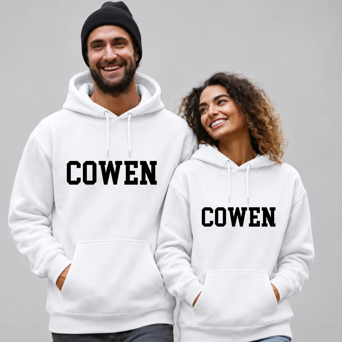 Cowen, West Virginia Hometown Hoodie
