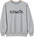 Cowlic, Arizona Hometown Crewneck — Sport Grey