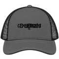 Coxsackie, NY Hometown Trucker Cap