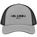Crab Orchard, Nebraska Hometown Trucker Cap