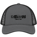 Crabtree, Pennsylvania Hometown Trucker Cap