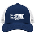 Craig, Missouri Hometown Trucker Cap