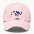 Crane, Indiana Hometown Dad Hat