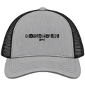 Crawfordsville, Iowa Hometown Trucker Cap
