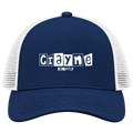 Crayne, Kentucky Hometown Trucker Cap