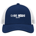 Cree Lake, Indiana Hometown Trucker Cap