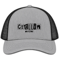 Crellin, Maryland Hometown Trucker Cap