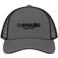 Crenshaw, Pennsylvania Hometown Trucker Cap
