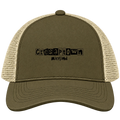 Cresaptown, Maryland Hometown Trucker Cap