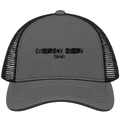 Crescent Beach, Florida Hometown Trucker Cap