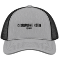 Crescent City, Illinois Hometown Trucker Cap