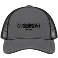 Crescent, Louisiana Hometown Trucker Cap