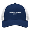 Crescent Springs, Oklahoma Hometown Trucker Cap