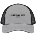 Crestview Hills, Kentucky Hometown Trucker Cap
