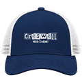 Creswell, North Carolina Hometown Trucker Cap
