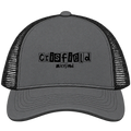 Crisfield, Maryland Hometown Trucker Cap