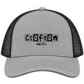 Crofton, Nebraska Hometown Trucker Cap