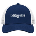 Crooksville, Ohio Hometown Trucker Cap