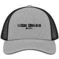 Cross Timbers, Missouri Hometown Trucker Cap