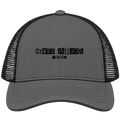 Cross Village, Michigan Hometown Trucker Cap