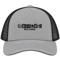 Crossnore, North Carolina Hometown Trucker Cap